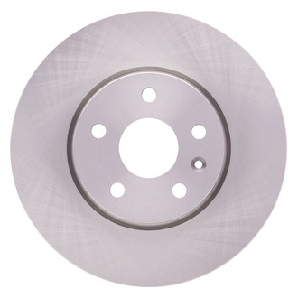 R1 Concepts® - eLINE Series Plain Brake Rotors