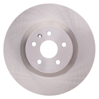 R1 Concepts® - eLINE Series Plain Brake Rotors