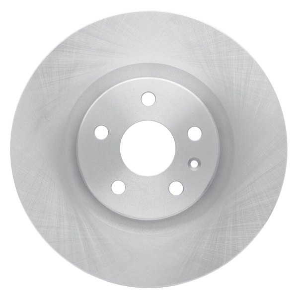 R1 Concepts® - eLINE™ Plain 1-Piece Front Brake Rotor