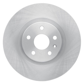 R1 Concepts® - eLINE Series Plain Brake Rotors