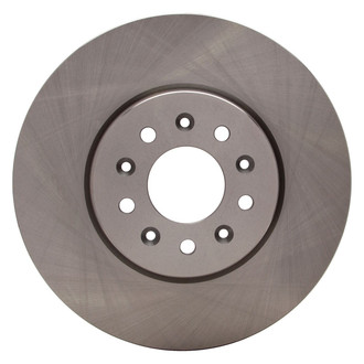 R1 Concepts® - eLINE Series Plain Brake Rotors
