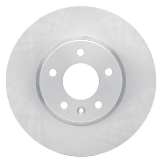 R1 Concepts® - eLINE Series Plain Brake Rotors