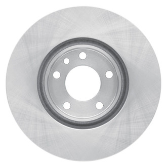 R1 Concepts® - eLINE Series Plain Brake Rotors