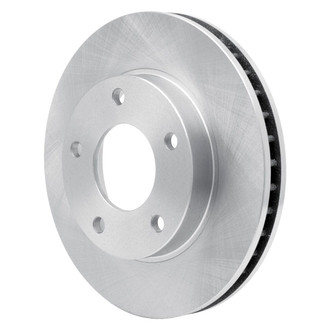R1 Concepts® - eLINE™ Plain 1-Piece Brake Rotor