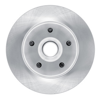 R1 Concepts® - eLINE™ Plain 1-Piece Front Brake Rotor