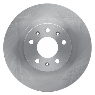 R1 Concepts® - eLINE™ Plain 1-Piece Brake Rotor