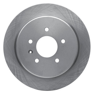 R1 Concepts® - eLINE Series Plain Brake Rotors