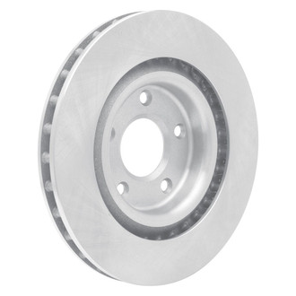 R1 Concepts® - eLINE™ Plain 1-Piece Front Brake Rotor
