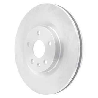 R1 Concepts® - eLINE Series Plain Brake Rotors