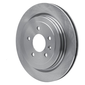 R1 Concepts® - eLINE Series Plain Brake Rotors