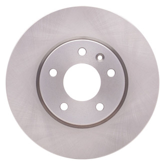 R1 Concepts® - eLINE Series Plain Brake Rotors