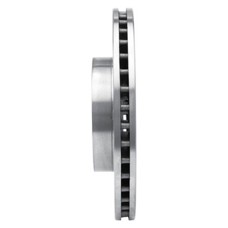 R1 Concepts® - eLINE™ Plain 1-Piece Front Brake Rotor