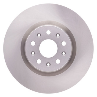 R1 Concepts® - eLINE Series Plain Brake Rotors