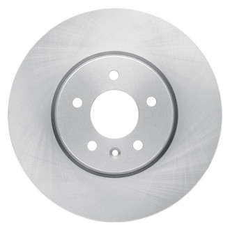 R1 Concepts® - eLINE Series Plain Brake Rotors