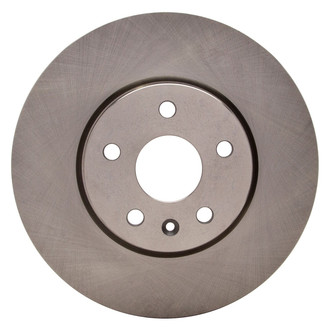 R1 Concepts® - eLINE Series Plain Brake Rotors