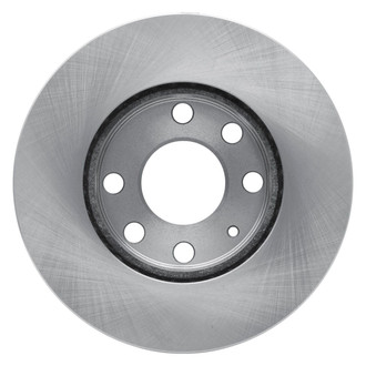 R1 Concepts® - eLINE Series Plain Brake Rotors
