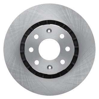 R1 Concepts® - eLINE Series Plain Brake Rotors
