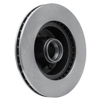 R1 Concepts® - eLINE Series Plain Brake Rotors