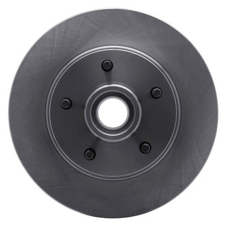 R1 Concepts® - eLINE Series Plain Brake Rotors