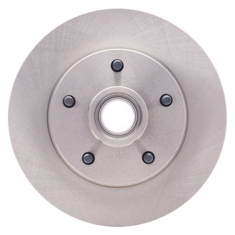 R1 Concepts® - eLINE™ Plain 1-Piece Front Brake Rotor