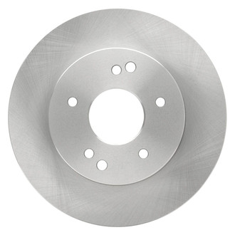 R1 Concepts® - eLINE™ Plain 1-Piece Brake Rotor
