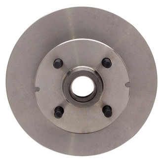 R1 Concepts® - eLINE Series Plain Brake Rotors