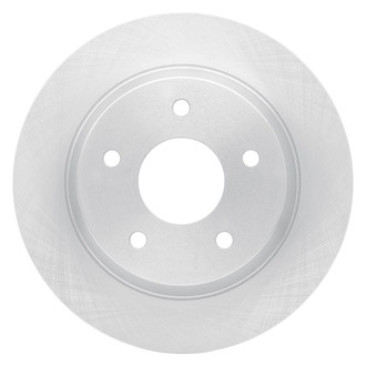 R1 Concepts® - eLINE™ Plain 1-Piece Brake Rotor