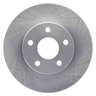 R1 Concepts® - eLINE™ Plain 1-Piece Front Brake Rotor