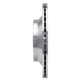 R1 Concepts® - eLINE™ Plain 1-Piece Front Brake Rotor