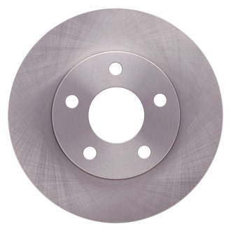 R1 Concepts® - eLINE Series Plain Brake Rotors