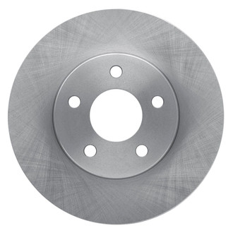 R1 Concepts® - eLINE Series Plain Brake Rotors