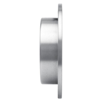 R1 Concepts® - eLINE™ Plain 1-Piece Rear Brake Rotor
