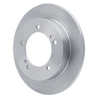 R1 Concepts® - eLINE Series Plain Brake Rotors