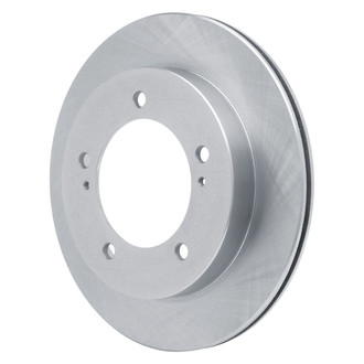 R1 Concepts® - eLINE™ Plain 1-Piece Front Brake Rotor