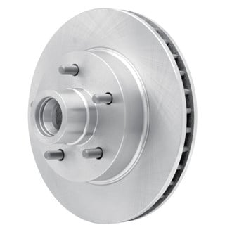 R1 Concepts® - eLINE Series Plain Brake Rotors