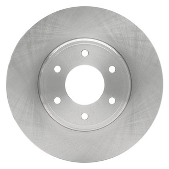 R1 Concepts® - eLINE Series Plain Brake Rotors