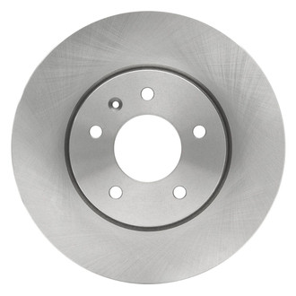 R1 Concepts® - eLINE Series Plain Brake Rotors