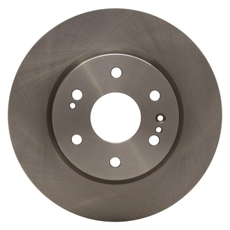 R1 Concepts® - eLINE Series Plain Brake Rotors