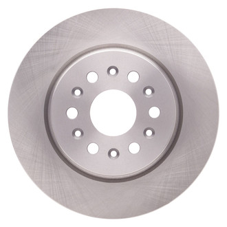 R1 Concepts® - eLINE Series Plain Brake Rotors