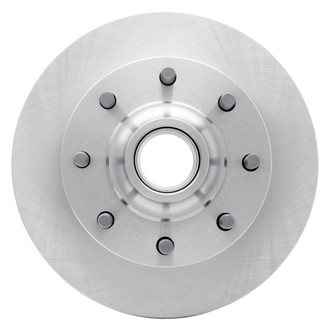 R1 Concepts® - eLINE Series Plain Brake Rotors