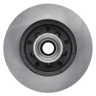 R1 Concepts® - eLINE Series Plain Brake Rotors