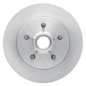 R1 Concepts® - eLINE™ Plain 1-Piece Front Brake Rotor