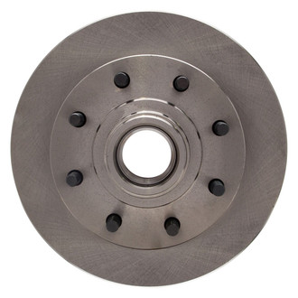 R1 Concepts® - eLINE Series Plain Brake Rotors