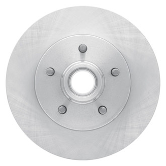 R1 Concepts® - eLINE™ Plain 1-Piece Front Brake Rotor