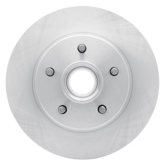 R1 Concepts® - eLINE™ Plain 1-Piece Front Brake Rotor