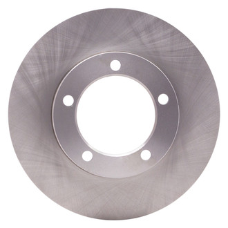 R1 Concepts® - eLINE™ Plain 1-Piece Brake Rotor