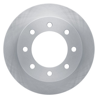 R1 Concepts® - eLINE™ Plain 1-Piece Rear Brake Rotor