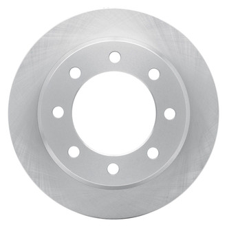 R1 Concepts® - eLINE™ Plain 1-Piece Rear Brake Rotor