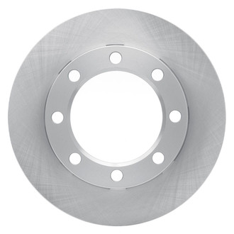 R1 Concepts® - eLINE Series Plain Brake Rotors