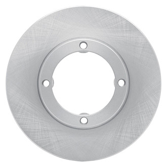 R1 Concepts® - eLINE™ Plain 1-Piece Front Brake Rotor